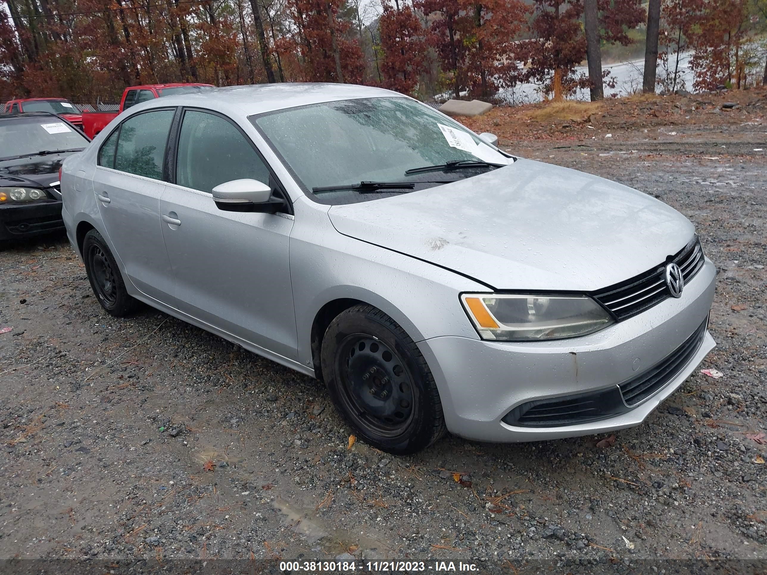 Photo 0 VIN: 3VWDX7AJ6DM305435 - VOLKSWAGEN JETTA 