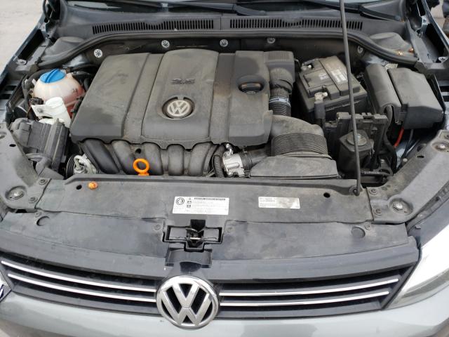 Photo 6 VIN: 3VWDX7AJ6DM357096 - VOLKSWAGEN JETTA SE 