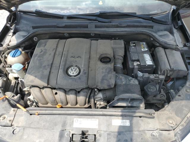 Photo 10 VIN: 3VWDX7AJ6DM362265 - VOLKSWAGEN JETTA 