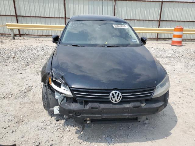 Photo 4 VIN: 3VWDX7AJ6DM362265 - VOLKSWAGEN JETTA 