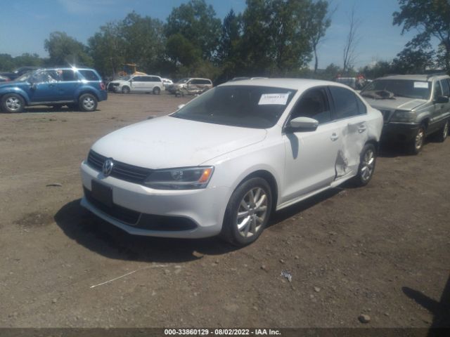 Photo 1 VIN: 3VWDX7AJ6DM364355 - VOLKSWAGEN JETTA SEDAN 