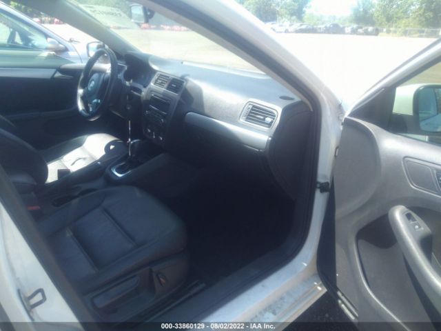 Photo 4 VIN: 3VWDX7AJ6DM364355 - VOLKSWAGEN JETTA SEDAN 