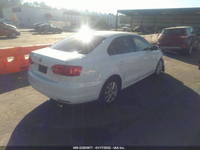 Photo 3 VIN: 3VWDX7AJ6DM366994 - VOLKSWAGEN JETTA SEDAN 