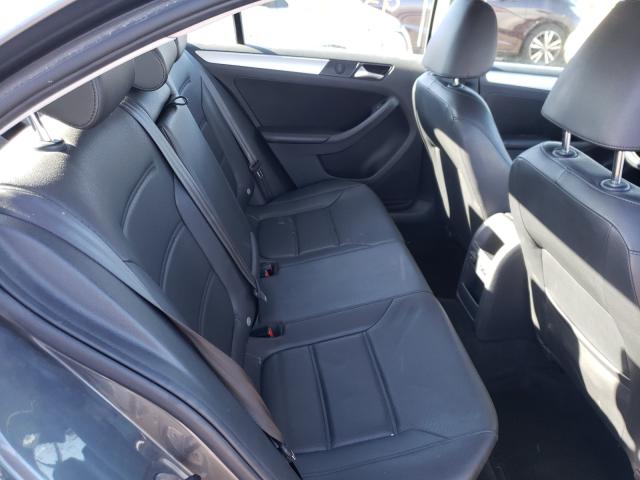 Photo 5 VIN: 3VWDX7AJ6DM392320 - VOLKSWAGEN JETTA SE 