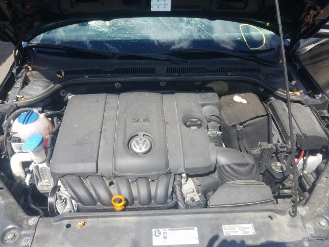 Photo 6 VIN: 3VWDX7AJ6DM392981 - VOLKSWAGEN JETTA 