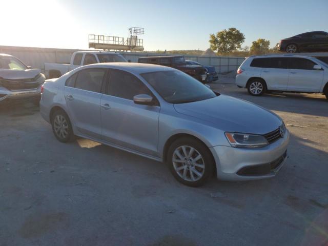 Photo 3 VIN: 3VWDX7AJ6DM393323 - VOLKSWAGEN JETTA SE 