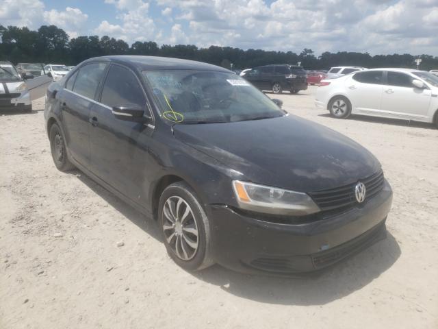 Photo 0 VIN: 3VWDX7AJ6DM398361 - VOLKSWAGEN JETTA SE 