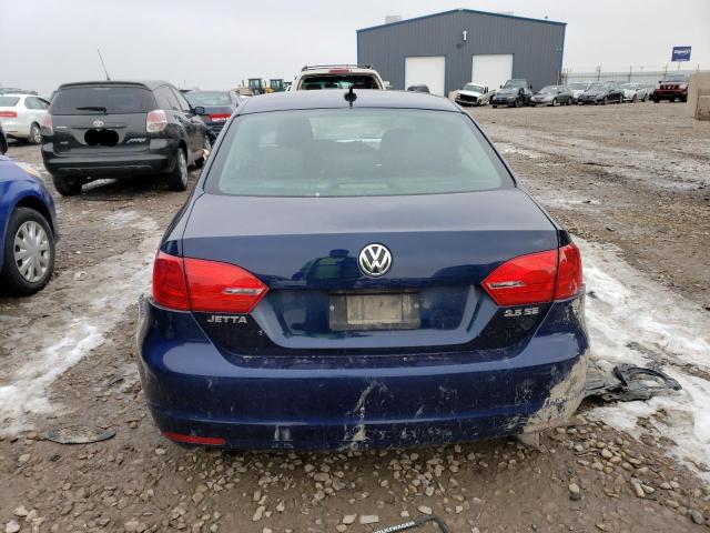 Photo 5 VIN: 3VWDX7AJ6DM401887 - VOLKSWAGEN JETTA SE 