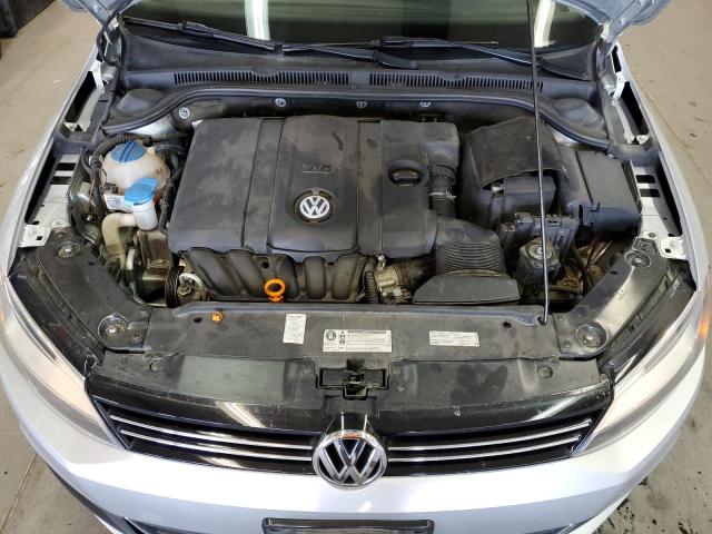 Photo 10 VIN: 3VWDX7AJ6DM404174 - VOLKSWAGEN JETTA SE 