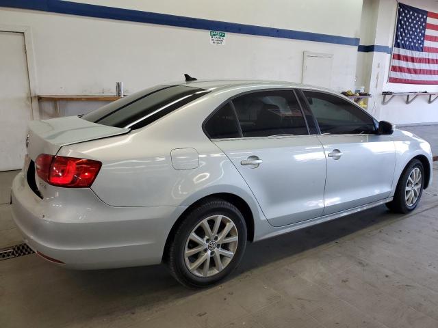 Photo 2 VIN: 3VWDX7AJ6DM404174 - VOLKSWAGEN JETTA SE 