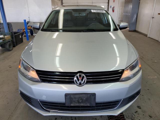 Photo 4 VIN: 3VWDX7AJ6DM404174 - VOLKSWAGEN JETTA SE 