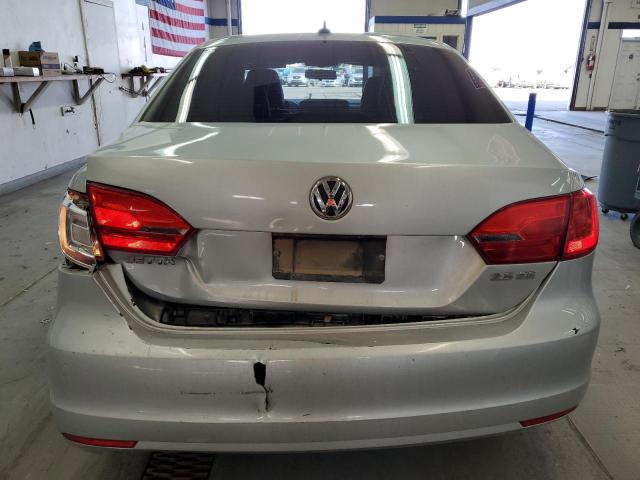 Photo 5 VIN: 3VWDX7AJ6DM404174 - VOLKSWAGEN JETTA SE 