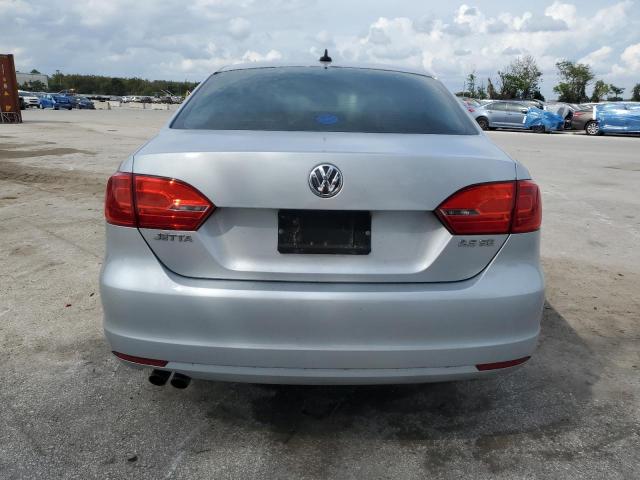 Photo 5 VIN: 3VWDX7AJ6DM427583 - VOLKSWAGEN JETTA SE 