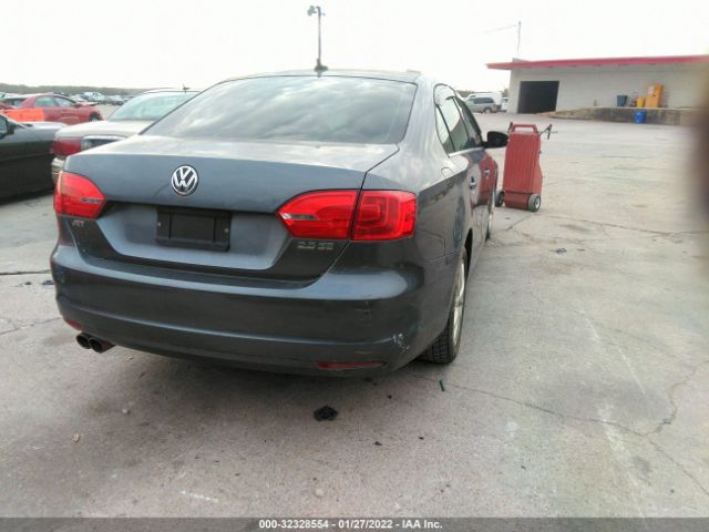 Photo 5 VIN: 3VWDX7AJ6DM446537 - VOLKSWAGEN JETTA SEDAN 