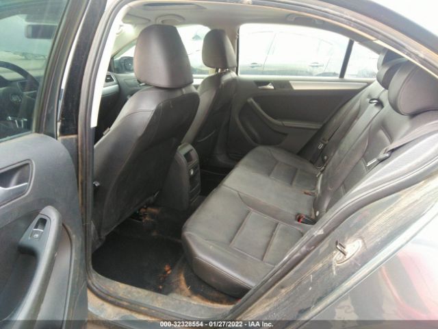 Photo 7 VIN: 3VWDX7AJ6DM446537 - VOLKSWAGEN JETTA SEDAN 