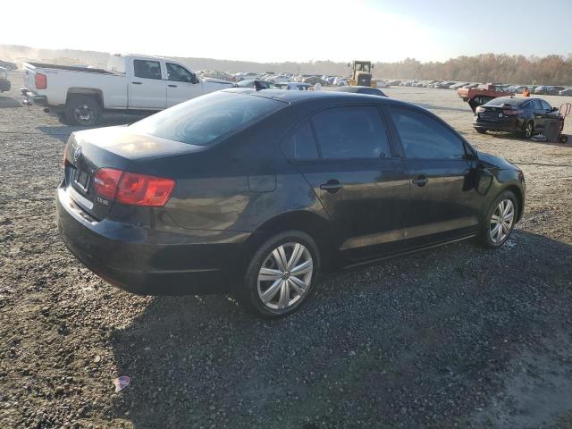 Photo 2 VIN: 3VWDX7AJ7BM005707 - VOLKSWAGEN JETTA SE 