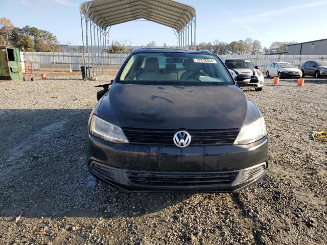 Photo 4 VIN: 3VWDX7AJ7BM005707 - VOLKSWAGEN JETTA SE 