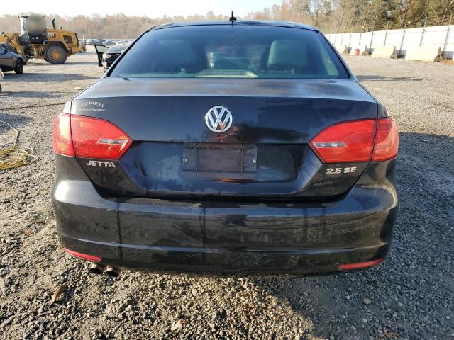 Photo 5 VIN: 3VWDX7AJ7BM005707 - VOLKSWAGEN JETTA SE 