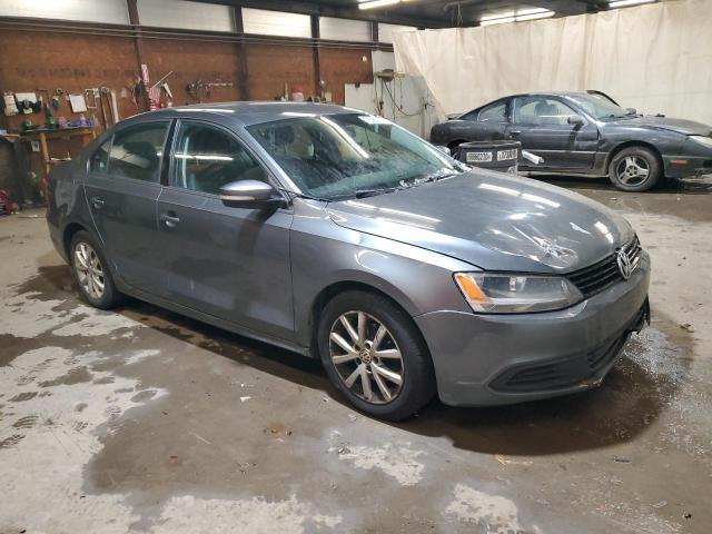 Photo 3 VIN: 3VWDX7AJ7BM052428 - VOLKSWAGEN JETTA 