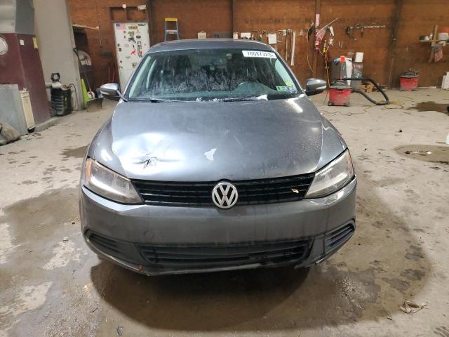 Photo 4 VIN: 3VWDX7AJ7BM052428 - VOLKSWAGEN JETTA 