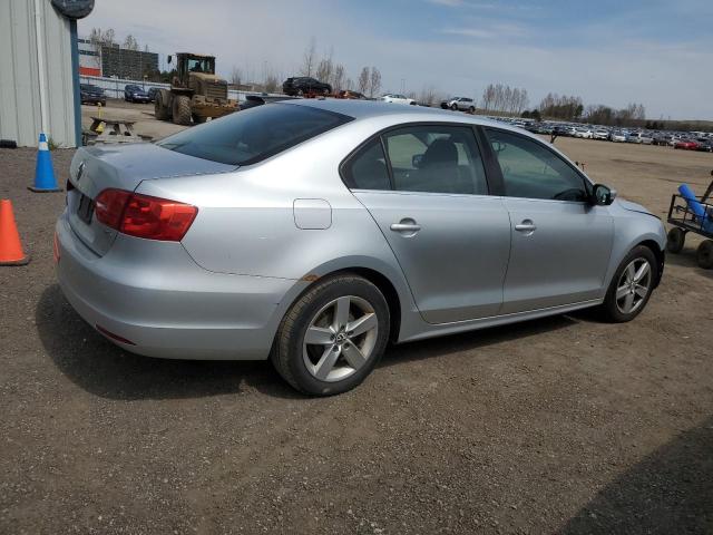 Photo 2 VIN: 3VWDX7AJ7BM059394 - VOLKSWAGEN JETTA 