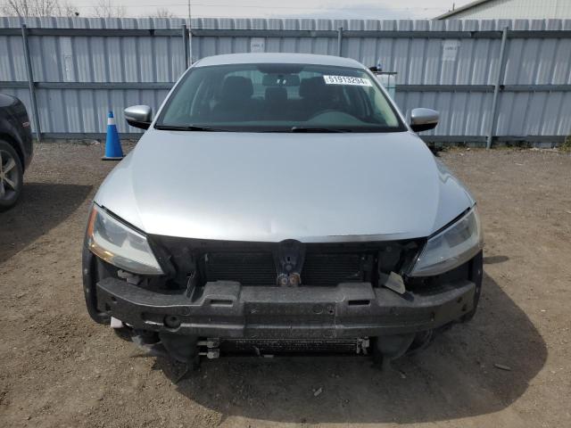 Photo 4 VIN: 3VWDX7AJ7BM059394 - VOLKSWAGEN JETTA 