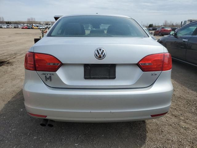 Photo 5 VIN: 3VWDX7AJ7BM059394 - VOLKSWAGEN JETTA 