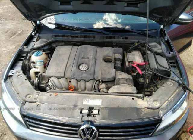 Photo 9 VIN: 3VWDX7AJ7BM096767 - VOLKSWAGEN JETTA 