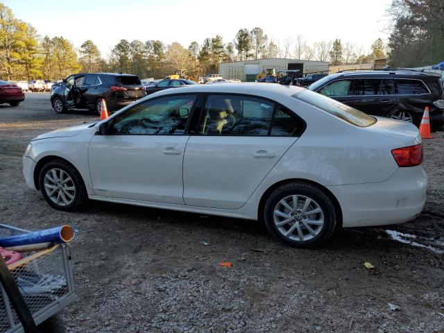 Photo 1 VIN: 3VWDX7AJ7BM305618 - VOLKSWAGEN JETTA SE 