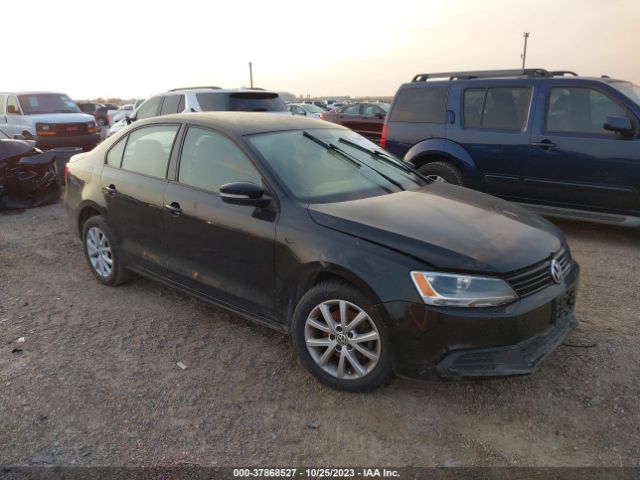 Photo 0 VIN: 3VWDX7AJ7BM325013 - VOLKSWAGEN JETTA SEDAN 