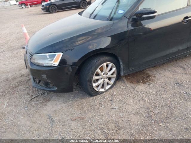 Photo 5 VIN: 3VWDX7AJ7BM325013 - VOLKSWAGEN JETTA SEDAN 