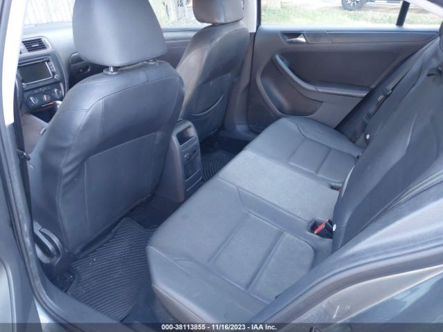 Photo 7 VIN: 3VWDX7AJ7BM338795 - VOLKSWAGEN JETTA 