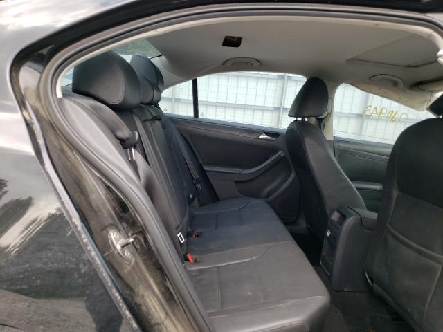 Photo 5 VIN: 3VWDX7AJ7BM339039 - VOLKSWAGEN JETTA SE 