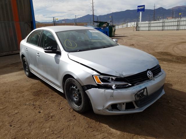 Photo 0 VIN: 3VWDX7AJ7BM354849 - VOLKSWAGEN JETTA SE 