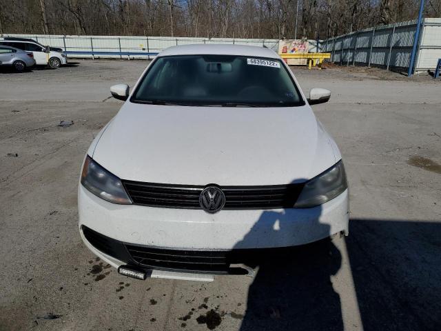 Photo 4 VIN: 3VWDX7AJ7BM369710 - VOLKSWAGEN JETTA SE 