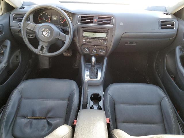 Photo 7 VIN: 3VWDX7AJ7BM369710 - VOLKSWAGEN JETTA SE 