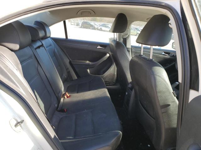 Photo 9 VIN: 3VWDX7AJ7BM369710 - VOLKSWAGEN JETTA SE 