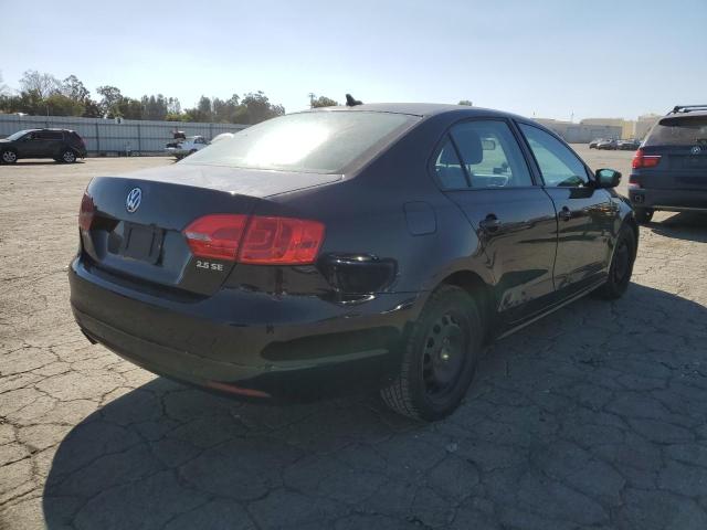 Photo 2 VIN: 3VWDX7AJ7BM375104 - VOLKSWAGEN JETTA SE 