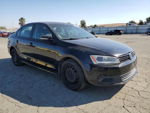 Photo 3 VIN: 3VWDX7AJ7BM375104 - VOLKSWAGEN JETTA SE 