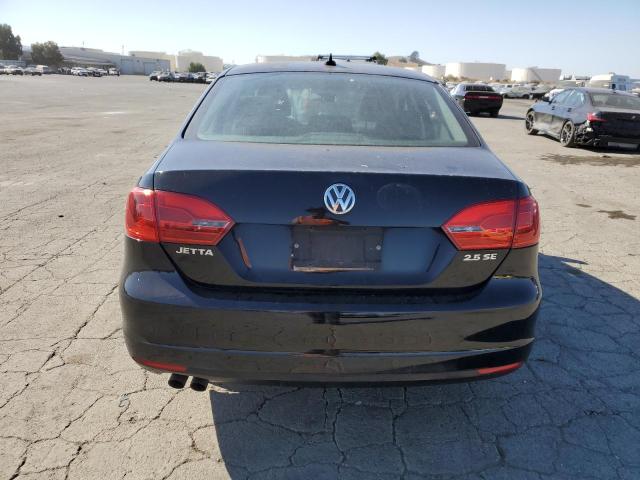 Photo 5 VIN: 3VWDX7AJ7BM375104 - VOLKSWAGEN JETTA SE 