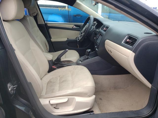 Photo 4 VIN: 3VWDX7AJ7BM388046 - VOLKSWAGEN JETTA SE 