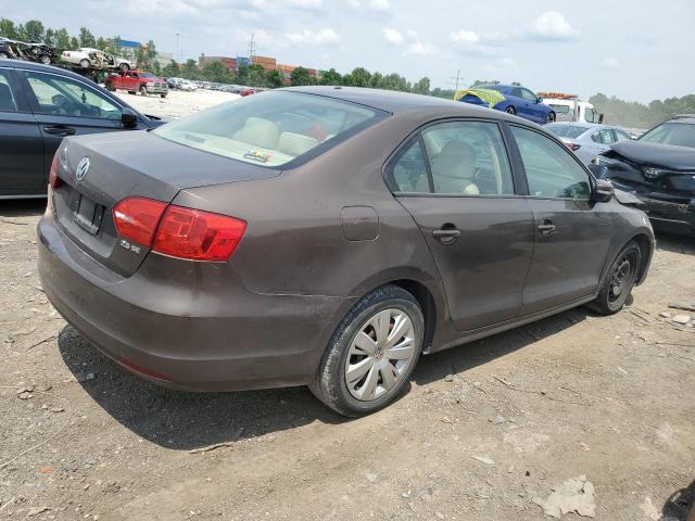 Photo 2 VIN: 3VWDX7AJ7BM397412 - VOLKSWAGEN JETTA 