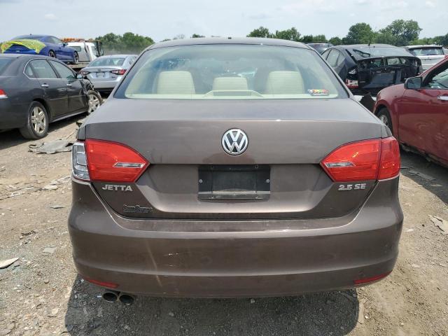 Photo 5 VIN: 3VWDX7AJ7BM397412 - VOLKSWAGEN JETTA 