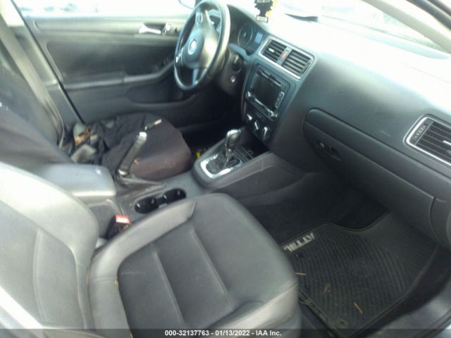 Photo 4 VIN: 3VWDX7AJ7CM018524 - VOLKSWAGEN JETTA SEDAN 