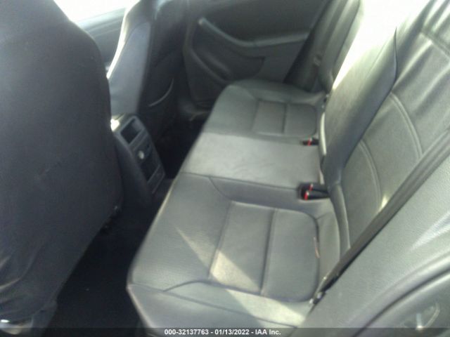 Photo 7 VIN: 3VWDX7AJ7CM018524 - VOLKSWAGEN JETTA SEDAN 