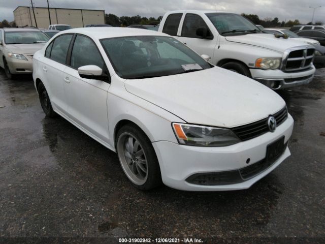 Photo 0 VIN: 3VWDX7AJ7CM069893 - VOLKSWAGEN JETTA SEDAN 