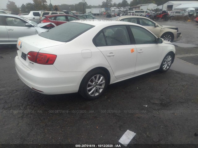 Photo 3 VIN: 3VWDX7AJ7CM078464 - VOLKSWAGEN JETTA SEDAN 