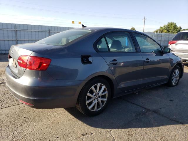 Photo 2 VIN: 3VWDX7AJ7CM114489 - VOLKSWAGEN JETTA SE 