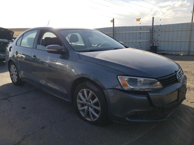 Photo 3 VIN: 3VWDX7AJ7CM114489 - VOLKSWAGEN JETTA SE 