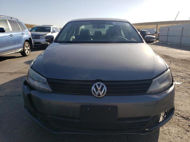 Photo 4 VIN: 3VWDX7AJ7CM114489 - VOLKSWAGEN JETTA SE 